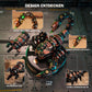 Rokr 3D Puzzle Robotime Der Kaiserskorpion