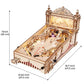 ROKR 3D Puzzle Flipperautomat