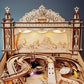 ROKR 3D Puzzle Flipperautomat