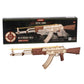 ROKR 3D Puzzle Automatisches Gewehr AK-47