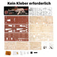 ROKR 3D Puzzle Automatisches Gewehr AK-47