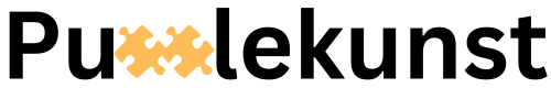 Puzzlekunst