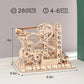 ROKR 3D-Puzzle Murmelbahn-Labyrinth