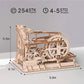 ROKR 3D-Puzzle Murmelbahn-Labyrinth