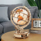 ROKR 3D Puzzle Robotime leuchtender Globus