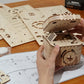 ROKR 3D Puzzle Schatzkiste