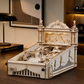 ROKR 3D Puzzle Flipperautomat
