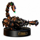 Rokr 3D Puzzle Robotime Der Kaiserskorpion