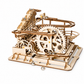 ROKR 3D-Puzzle Murmelbahn-Labyrinth