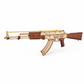 ROKR 3D Puzzle Automatisches Gewehr AK-47