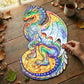 Der Liebe Drache