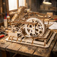 ROKR 3D-Puzzle Murmelbahn-Labyrinth