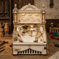 ROKR 3D Puzzle Flipperautomat