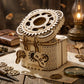 ROKR 3D Puzzle Schatzkiste