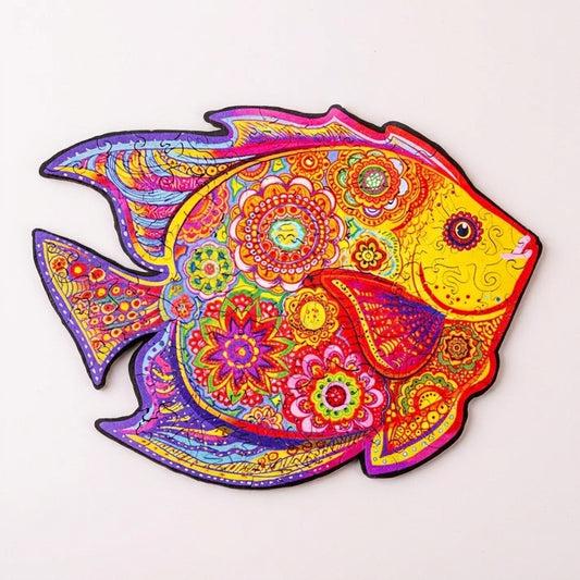 Der Schöne Fisch