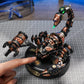 Rokr 3D Puzzle Robotime Der Kaiserskorpion