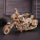 ROKR 3D Puzzle Robotime Cruiser-Motorrad