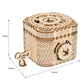 ROKR 3D Puzzle Schatzkiste