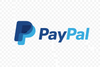 generie das Pay pAl Logo als png für meinen Onlineshop